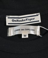 COMME des GARCONS（コムデギャルソン）Tシャツ・カットソー 黒 サイズ:M レディース/2200666959102