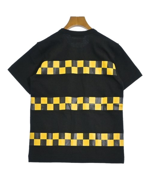 COMME des GARCONS（コムデギャルソン）Tシャツ・カットソー 黒 サイズ:S レディース/2200667030039
