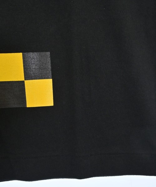 COMME des GARCONS（コムデギャルソン）Tシャツ・カットソー 黒 サイズ:S レディース/2200667030039