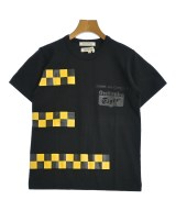 COMME des GARCONS（コムデギャルソン）Tシャツ・カットソー 黒 サイズ:S レディース/2200667030039