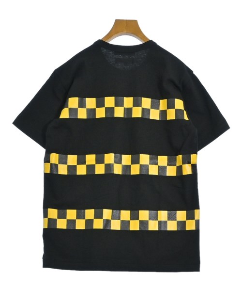 COMME des GARCONS（コムデギャルソン）Tシャツ・カットソー 黒 サイズ:L レディース/2200667030046