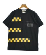COMME des GARCONS（コムデギャルソン）Tシャツ・カットソー 黒 サイズ:L レディース/2200667030046