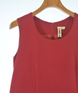 COMME des GARCONS（コムデギャルソン）ワンピース 赤 サイズ:XS レディース/2200667030152