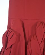 COMME des GARCONS（コムデギャルソン）ワンピース 赤 サイズ:XS レディース/2200667030152