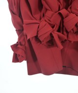 COMME des GARCONS（コムデギャルソン）ワンピース 赤 サイズ:XS レディース/2200667030152