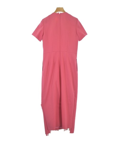 COMME des GARCONS（コムデギャルソン）ワンピース ピンク サイズ:S レディース/2200667893160