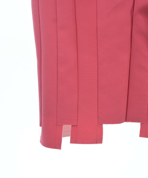 COMME des GARCONS（コムデギャルソン）ワンピース ピンク サイズ:S レディース/2200667893160