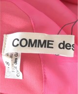 COMME des GARCONS（コムデギャルソン）ワンピース ピンク サイズ:S レディース/2200667893160