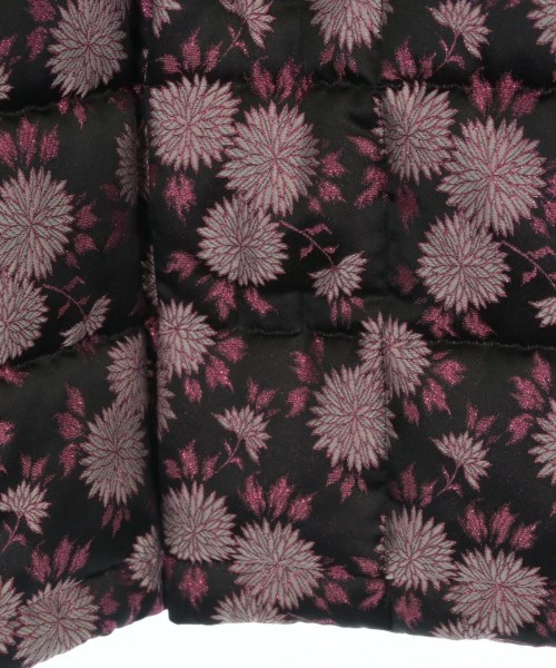 COMME des GARCONS（コムデギャルソン）ダウンジャケット/ダウンベスト 黒 サイズ:XS レディース/2200668438094