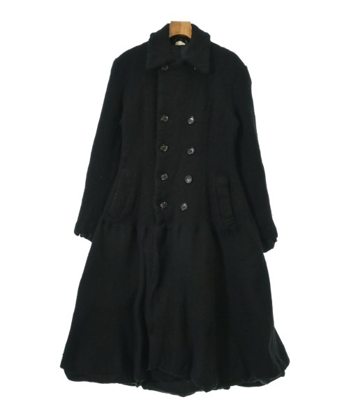 COMME des GARCONS(コムデギャルソン)その他 黒 サイズ:XS/2200668438100