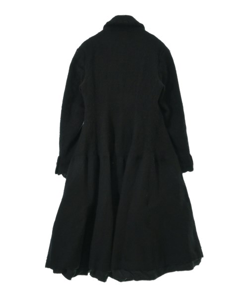 COMME des GARCONS（コムデギャルソン）その他 黒 サイズ:XS レディース/2200668438100