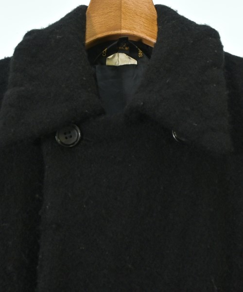 COMME des GARCONS（コムデギャルソン）その他 黒 サイズ:XS レディース/2200668438100