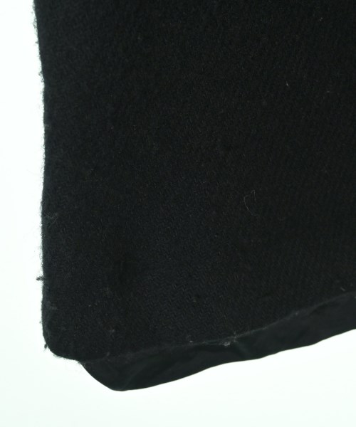 COMME des GARCONS（コムデギャルソン）その他 黒 サイズ:XS レディース/2200668438100