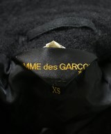COMME des GARCONS（コムデギャルソン）その他 黒 サイズ:XS レディース/2200668438100