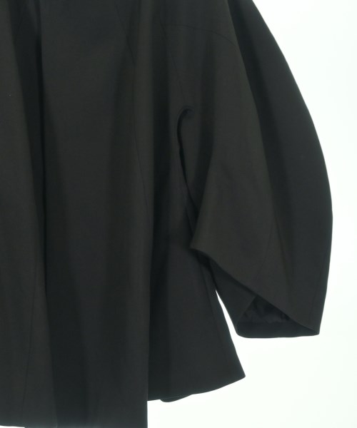 COMME des GARCONS（コムデギャルソン）その他 黒 サイズ:XS レディース/2200668438117