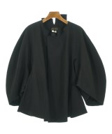 COMME des GARCONS（コムデギャルソン）その他 黒 サイズ:XS レディース/2200668438117