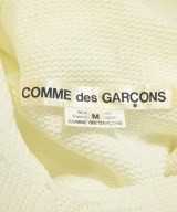 COMME des GARCONS（コムデギャルソン）ベスト 白 サイズ:M レディース/2200668438124