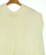 COMME des GARCONS（コムデギャルソン）ベスト 白 サイズ:M レディース/2200668438124