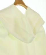COMME des GARCONS（コムデギャルソン）ベスト 白 サイズ:M レディース/2200668438124