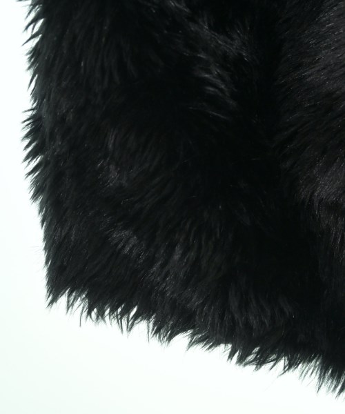 COMME des GARCONS（コムデギャルソン）ひざ丈スカート 黒 サイズ:XS レディース/2200668438209