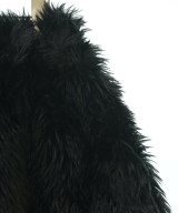 COMME des GARCONS（コムデギャルソン）ひざ丈スカート 黒 サイズ:XS レディース/2200668438209