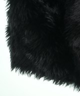 COMME des GARCONS（コムデギャルソン）ひざ丈スカート 黒 サイズ:XS レディース/2200668438209