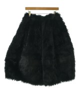 COMME des GARCONS ひざ丈スカート