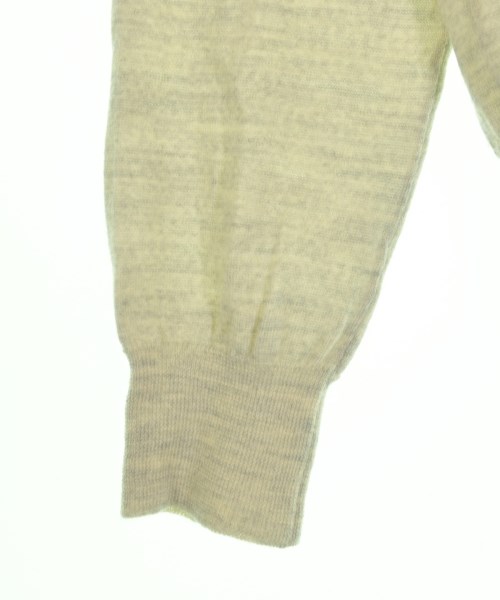 COMME des GARCONS（コムデギャルソン）ニット・セーター ベージュ サイズ:-(M位) レディース/2200668584104