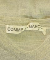 COMME des GARCONS（コムデギャルソン）ニット・セーター ベージュ サイズ:-(M位) レディース/2200668584104