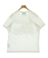 COMME des GARCONS（コムデギャルソン）Tシャツ・カットソー 白 サイズ:XL メンズ/2200668881166