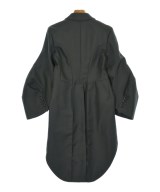 COMME des GARCONS（コムデギャルソン）カジュアルジャケット 黒 サイズ:XS レディース/2200669043013