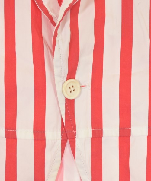 COMME des GARCONS（コムデギャルソン）カジュアルジャケット 白 サイズ:XS レディース/2200669043082