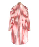 COMME des GARCONS（コムデギャルソン）カジュアルジャケット 白 サイズ:XS レディース/2200669043082