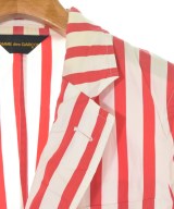 COMME des GARCONS（コムデギャルソン）カジュアルジャケット 白 サイズ:XS レディース/2200669043082