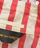 COMME des GARCONS（コムデギャルソン）カジュアルジャケット 白 サイズ:XS レディース/2200669043082