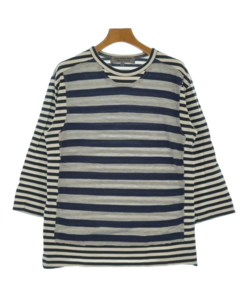 COMME des GARCONS(コムデギャルソン)Tシャツ・カットソー 黒 サイズ:M/2200669095210