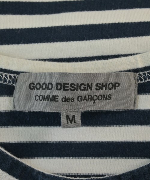 COMME des GARCONS（コムデギャルソン）Tシャツ・カットソー 黒 サイズ:M レディース/2200669095210