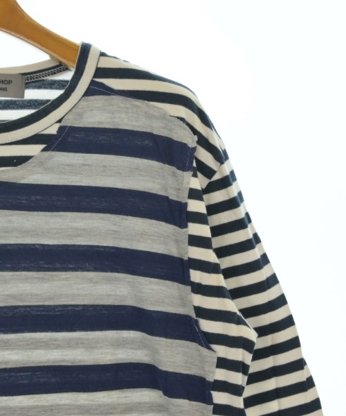 COMME des GARCONS（コムデギャルソン）Tシャツ・カットソー 黒 サイズ:M レディース/2200669095210