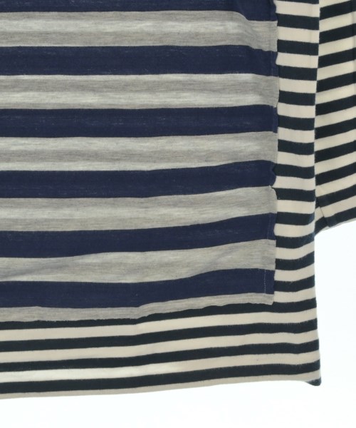 COMME des GARCONS（コムデギャルソン）Tシャツ・カットソー 黒 サイズ:M レディース/2200669095210