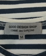 COMME des GARCONS（コムデギャルソン）Tシャツ・カットソー 黒 サイズ:M レディース/2200669095210