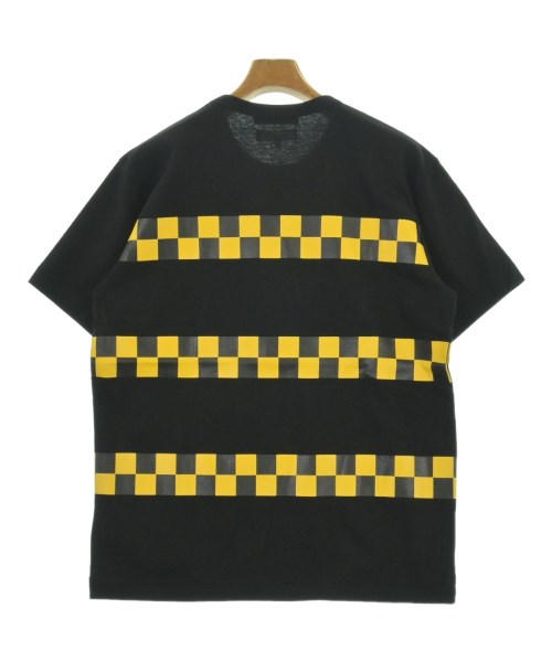 COMME des GARCONS（コムデギャルソン）Tシャツ・カットソー 黒 サイズ:XL メンズ/2200669214024