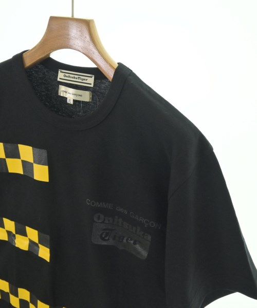 COMME des GARCONS（コムデギャルソン）Tシャツ・カットソー 黒 サイズ:XL メンズ/2200669214024