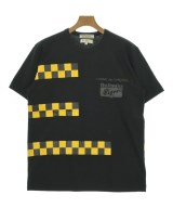 COMME des GARCONS（コムデギャルソン）Tシャツ・カットソー 黒 サイズ:XL メンズ/2200669214024