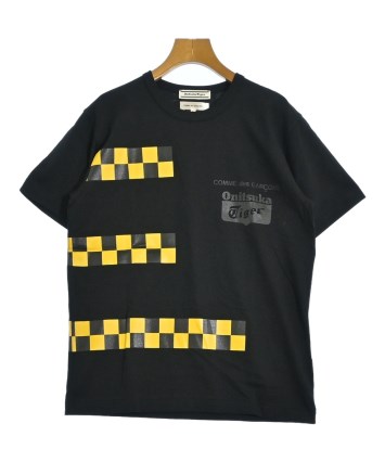 COMME des GARCONS（コムデギャルソン）Tシャツ・カットソー 黒 サイズ