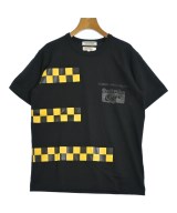COMME des GARCONS（コムデギャルソン）Tシャツ・カットソー 黒 サイズ:L メンズ/2200669214048