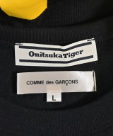 COMME des GARCONS（コムデギャルソン）Tシャツ・カットソー 黒 サイズ:L メンズ/2200669214048