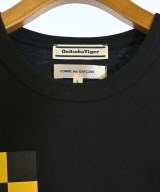 COMME des GARCONS（コムデギャルソン）Tシャツ・カットソー 黒 サイズ:L メンズ/2200669214048