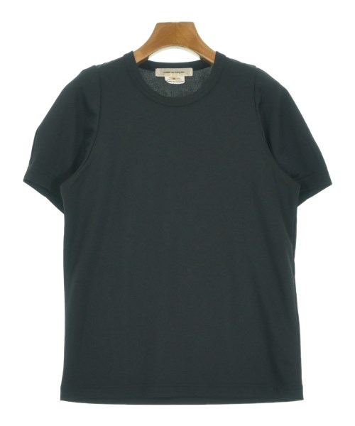 COMME des GARCONS(コムデギャルソン)Tシャツ・カットソー 黒 サイズ:M/2200669290073