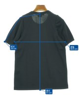 COMME des GARCONS（コムデギャルソン）Tシャツ・カットソー 黒 サイズ:M レディース/2200669290073