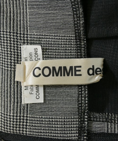 COMME des GARCONS（コムデギャルソン）その他 グレー サイズ:M レディース/2200653149042